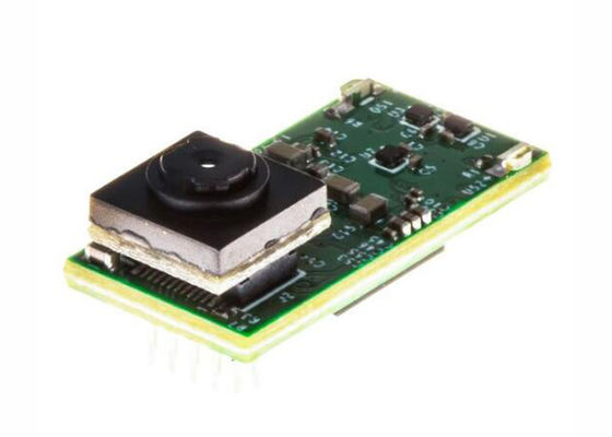 MAX78000CAM02 Gömülü Çözümler MAX78000 ARM Cortex M4 MCU 32Bit Gömülü Değerlendirme Kartı
