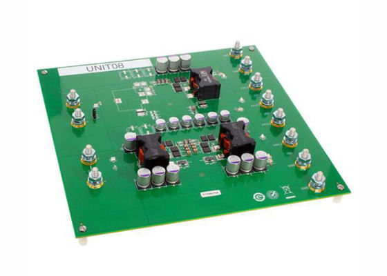 EV-DPS-PWRBD1Z Embedded Solutions Buck Or Boost Controller Değerlendirme Kurulu