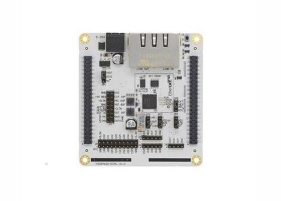 TMC8462A-EVAL Dahili Çözümler TMC8462-BA EtherCAT Slave Controller Evaluation Board