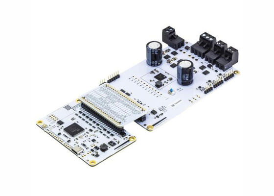 TMC9660-3PH-EVKIT Embedded Solutions TMC9660 Motor Kontrolörü Sürücü Değerlendirme Kurulu