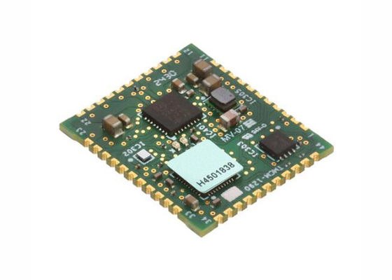 TMCM-1290-MODBUS Dahili Çözümler Tek Eksenli Kontrolör ve Sürücü Modülü