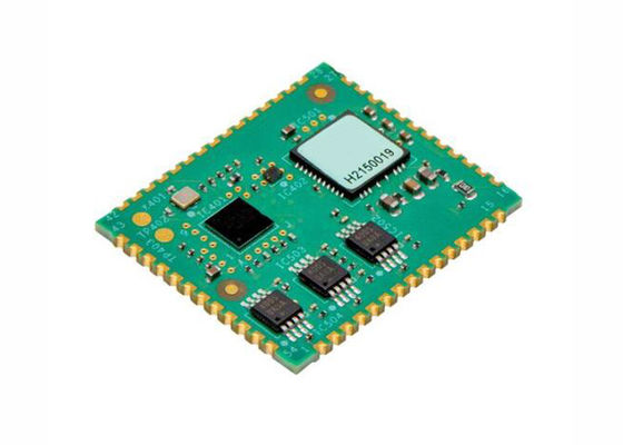 TMCM-1690-CAN-T Gömülü Çözümler 1 Eksenli FOC Servo Controller Gate Driver Modülü