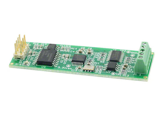 EVAL-CN0349-PMDZ Embedded Solutions Sensor Signal Conditioner PmodTM Platform Değerlendirme Kurulu