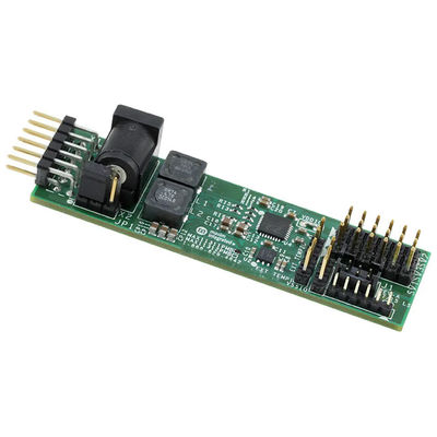 MAX11311PMB Gömülü Çözümler 12-Port PIXI™ ADC/DAC Veri Toplama Değerlendirme Kartı