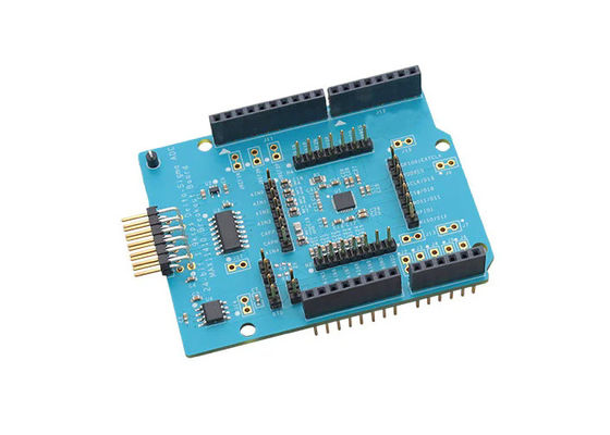 MAX11410BOB Embedded Solutions Breakout Board Bağlantı Platformu Değerlendirme Genişleme Kurulu