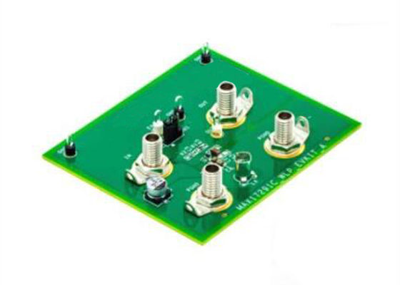 MAX17291CEVKIT Gömülü Çözümler MAX17291C Step Up Converter Evaluation Board