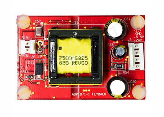 ADP1071-1EVALZ Gömülü Çözümler ADP1071-1 Flyback Controller Evaluation Board