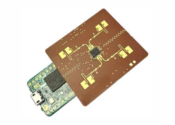 DEMO-BGT24ATR22-DPA Dahili Çözümler BGT24ATR22 XENSIV 24GHz Radar Sensörü ile Demo Kit