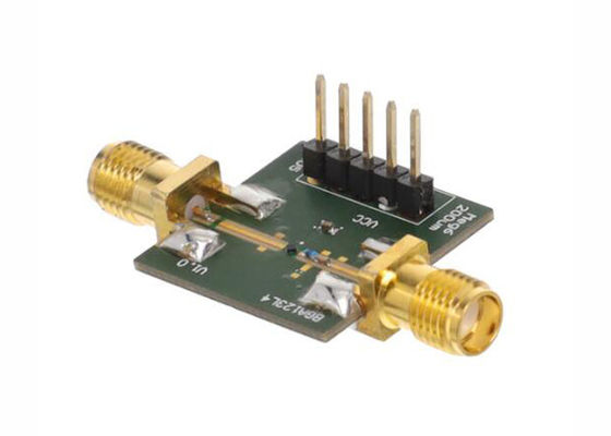 EVAL-BGA123L4 Embedded Solutions 1.55GHz'den 1.615GHz'e BGA123L4 Amplifier Evaluation Board