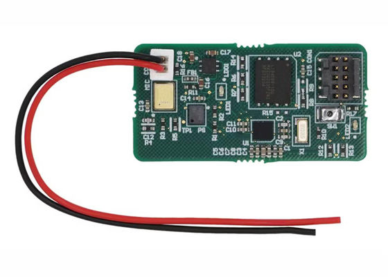 EVAL-MICROIAS Dahili Çözümler Genişleme Kurulu MicroIAS Referans Kurulu