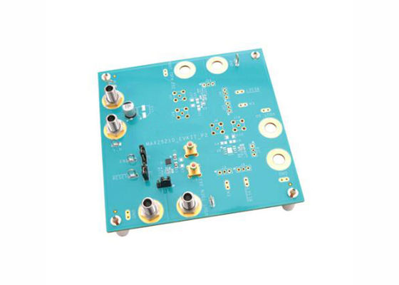 MAX25210EVKIT Gömülü Çözümler MAX25210 Doğrusal Voltaj Regülatörü Değerlendirme Kartı