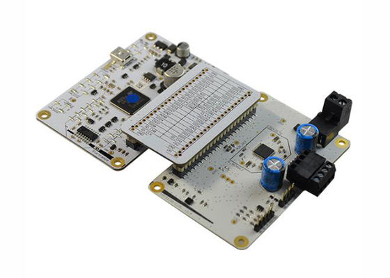 TMC5130-EVAL-KIT Gömülü Çözümler TMC5130 Step Motor Kontrol Cihazı Değerlendirme Kartı