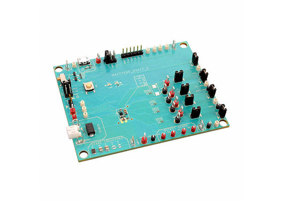 MAX77655EVKIT Embedded Solutions Projection DLP Referans Tasarım Değerlendirme Kurulu