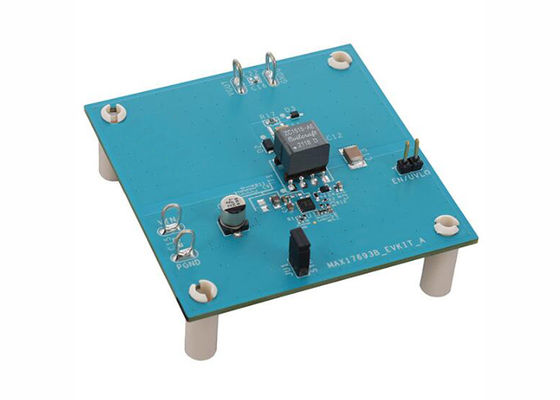 MAX17693BEVKIT Gömülü Çözümler Değerlendirme Kiti MAX17693B DC DC Flyback Converter