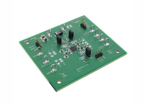 MAX20029BEVKIT Gömülü Çözümler MAX20029B Güç Yönetimi Entegre Devre Değerlendirme Kiti