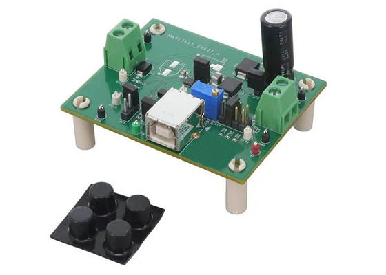 MAX17615EVKIT Gömülü Çözümler Akım Sınırlayıcı Çember Koruma Değerlendirme Kurulu