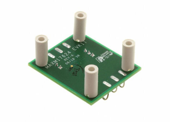 MAXM17624EVKIT Gömülü Çözümler MAXM17624 3.3V Çıkış Değerlendirme Kiti