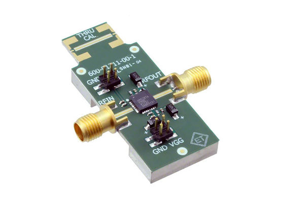 EV1HMC797APM5 Gömülü Çözümler 0Hz 22GHz RF Amplifier Değerlendirme Kurulu