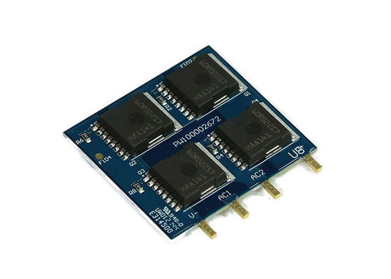 KIT-ACT-BRD-S7-4PIN gömülü çözümler köprü düzleyici platform değerlendirme genişleme kurulu