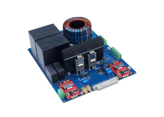 EVAL-COOLSIC-2KVHCC Embedded Solutions 2000V CoolSiCTM MOSFET Güç Yönetimi Değerlendirme Kurulu