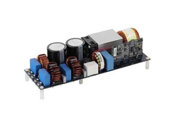 EVAL-2500W-PFC-GAN-A Gömülü Çözümler Kapı Sürücüsü Güç Yönetimi Değerlendirme Kartı