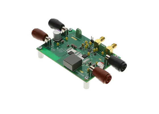 EVAL-HB-2EDL803X-G3C Gömülü Çözümler EiceDRIVER™ MOSFET Güç Yönetimi Değerlendirme Kartı