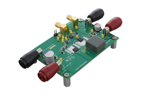 EVAL-HB-2EDL803X-G4B Gömülü Çözümler 48V MOSFET Güç Yönetimi Değerlendirme Kartı