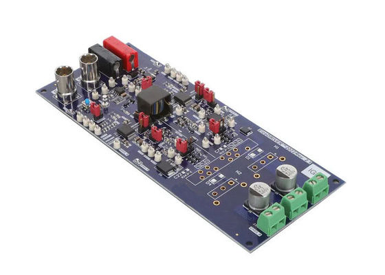 1EDI302XAS-EVALBOARD Gömülü Çözümler EiceDRIVER™ Kapı Sürücüsü Güç Yönetimi Değerlendirme Kartı
