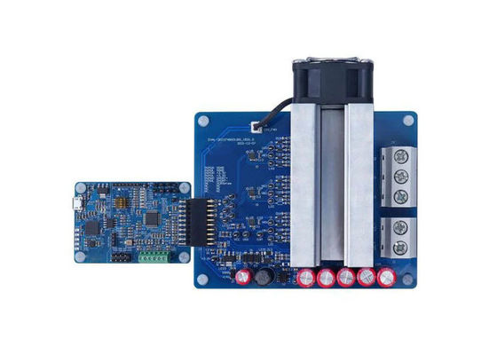 EVAL-2ED2748S01GM1 Gömülü Çözümler Pil Güçlü Uygulamalar Değerlendirme Kiti