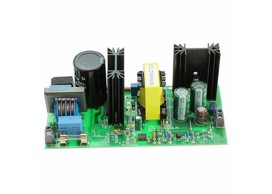 EVALSF3-ICE3BS03LJG Gömülü Çözümler İzole Çıkışlı AC/DC, Birincil Taraf Değerlendirme Kartı