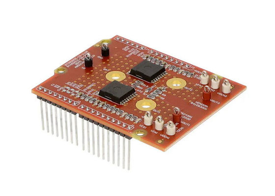 BOARD-BTH50015-1LUA Gömülü Çözümler Yük Anahtarı Güç Yönetimi Arduino Platformu Değerlendirme Kartı