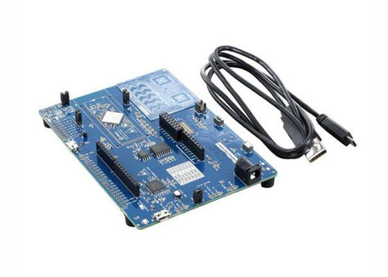 CYW9P62S1-43012EVB-01 Gömülü Çözümler Değerlendirme Kartı PSoC 62S1 WiFi BT Pioneer Kiti