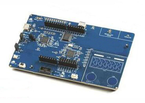 CY8CKIT-062S4 Gömülü Çözümler PSOC 62S4 Pioneer Kiti 32Bit Gömülü Değerlendirme Kartı