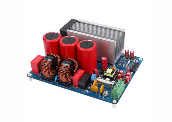 EVAL-M1-IM323 Embedded Solutions IM323-L6G iMOTION Motor Drives Değerlendirme Kartı