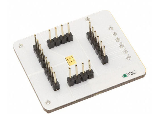 BTS7008-2EPA-DAUGH-BRD Gömülü Çözümler Anahtarlama Güç Yönetimi Platformu Değerlendirme Genişletme Kartı