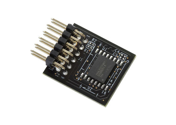 EVAL-S25HL512T Gömülü Çözümler SEMPER™ Flash Bellek Platformu Değerlendirme Genişletme Kartı