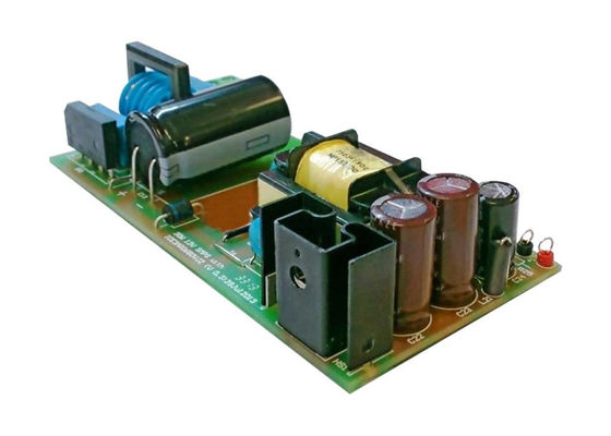 EVAL-3AR0680VJZ Gömülü Çözümler 30W 12V Çevrimdışı Flyback Dönüştürücü Güç Kaynağı Değerlendirme Kartı