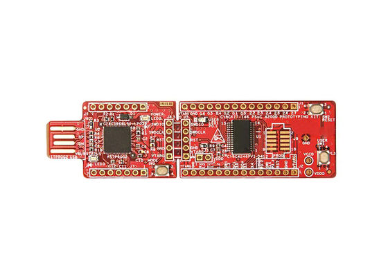 CY8CKIT-146 Gömülü Çözümler PSOC™ 4 ARM Cortex-M0 MCU 32-Bit Gömülü Değerlendirme Kartı