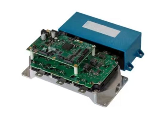 EV-INV-HPD2-SIC-FS02-12 Embedded Solutions CoolSiC™ G2 Otomotiv Güç Modülü Değerlendirme Kartı