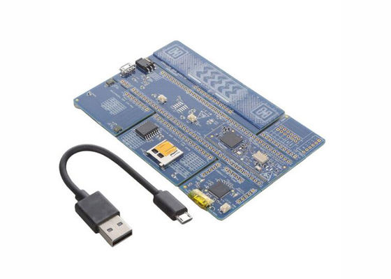CY8CPROTO-062S2-43439 Gömülü Çözümler PSOC 62S2 WiFi BT Prototip Geliştirme Kiti Değerlendirme Kartı