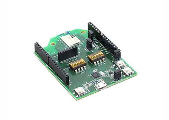 CYBT-483056-EVAL Gömülü Çözümler 2.4GHz EZ-BT Modülü Arduino Değerlendirme Kartı