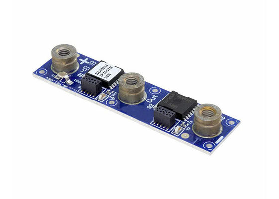 KIT-LGPWR-BOM004 Gömülü Çözümler Yarım Köprü Sürücü Güç Yönetimi Değerlendirme Kartı