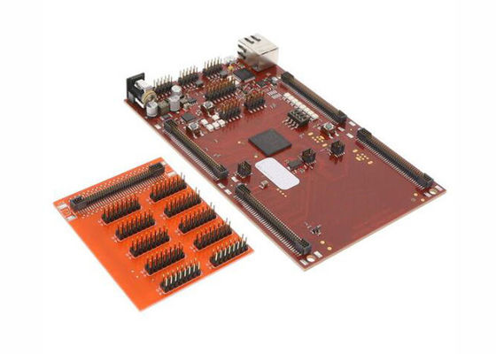 KIT-A2G-TC367-5V-TRB Gömülü Çözümler 32Bit TC367 AURIX TriCore MCU Değerlendirme Kartı