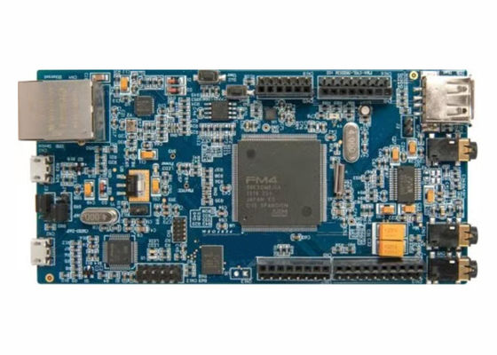 FM4-176L-S6E2GM Gömülü Çözümler Arm Cortex M4 MCU Öncü Kit Değerlendirme Kartı