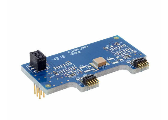 KIT-LGDB-BOM003 Gömülü Çözümler Düşük Gerilim Sürücüleri Ölçeklenebilir Güç Gösteri Kartı