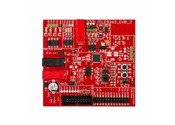 MID-RANGE-SBC-V33-BOARD Gömülü Çözümler Orta Seviye Sistem Temel Çip Arayüzü Değerlendirme Kartı