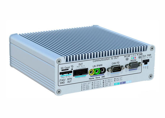 MOTEON-TRACEBOX Gömülü Çözümler Hata Ayıklama ve İzleme Aracı Motor Kontrol Değerlendirme Kartı