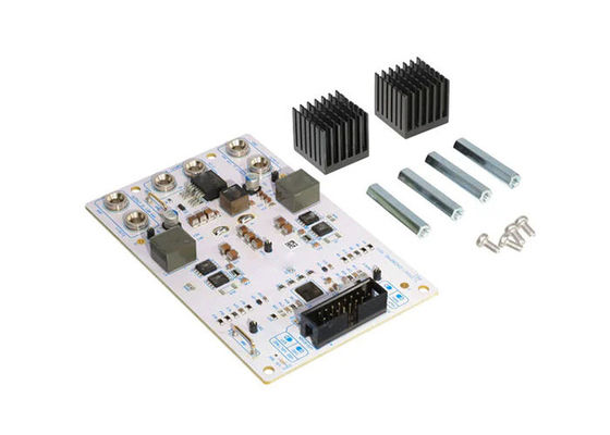 TLD5501-2ADBPRE-REF Gömülü Çözümler LITIX™ 2 Kısılabilir LED Sürücü Değerlendirme Kartı