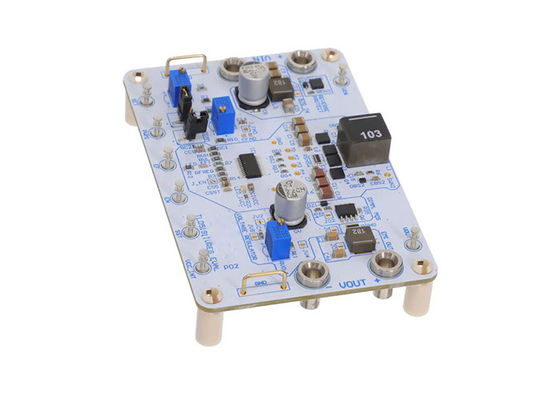 TLD5191IVREG-EVAL Gömülü Çözümler LITIX™ İzole Edilmemiş Çıkış Kısılabilir LED Sürücü Değerlendirme Kartı