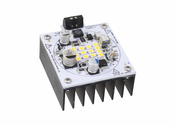 TPS92411EVM-001 Gömülü Çözümler TPS92411 Yüzer Anahtar Değerlendirme Kartı Modülü